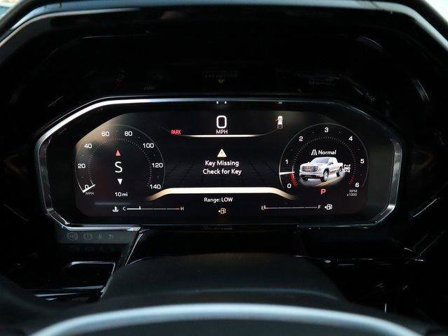 New 2026 GMC Sierra 1500 Elevation w/ Elevation Premium Package image 37