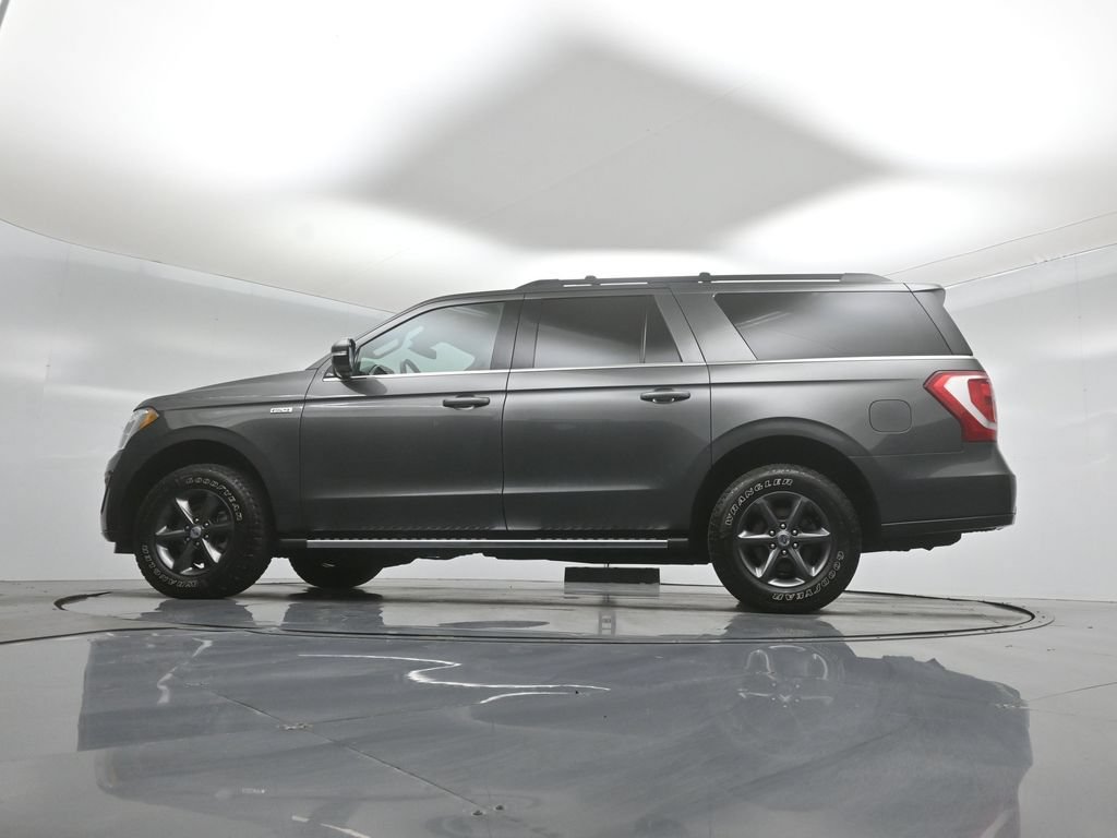 Certified 2020 Ford Expedition Max XLT w/ Equipment Group 202A AWD/4WD image 53