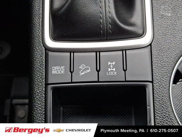 Used 2022 Kia Sportage Nightfall Edition image 27
