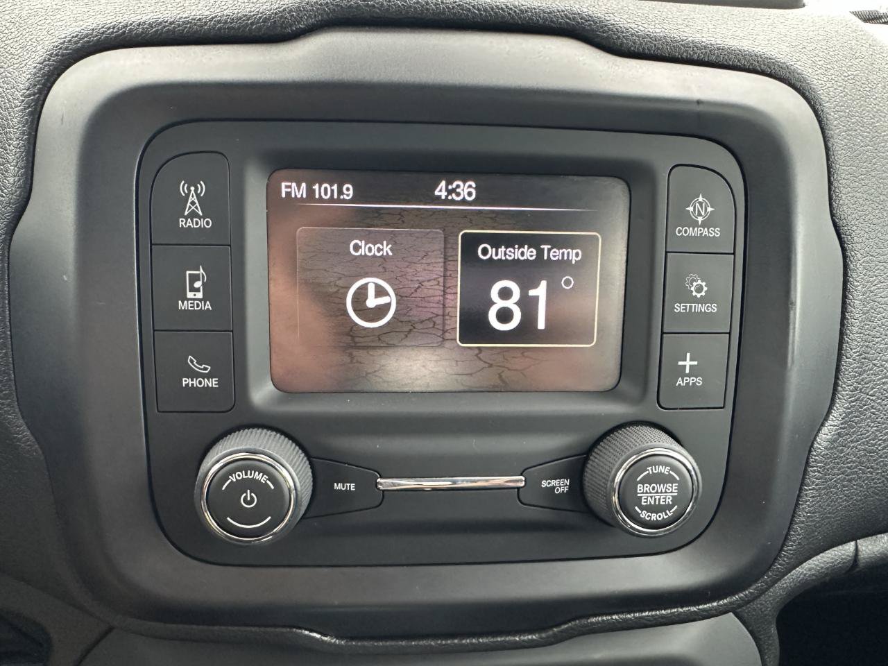 Used 2019 Jeep Renegade Sport AWD/4WD image 64