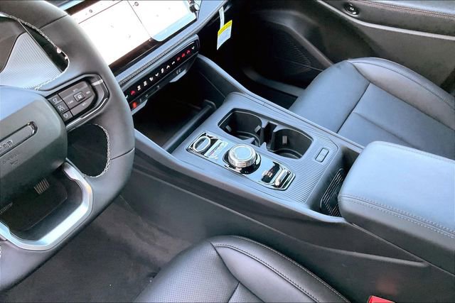 New 2026 Jeep Cherokee Limited image 7