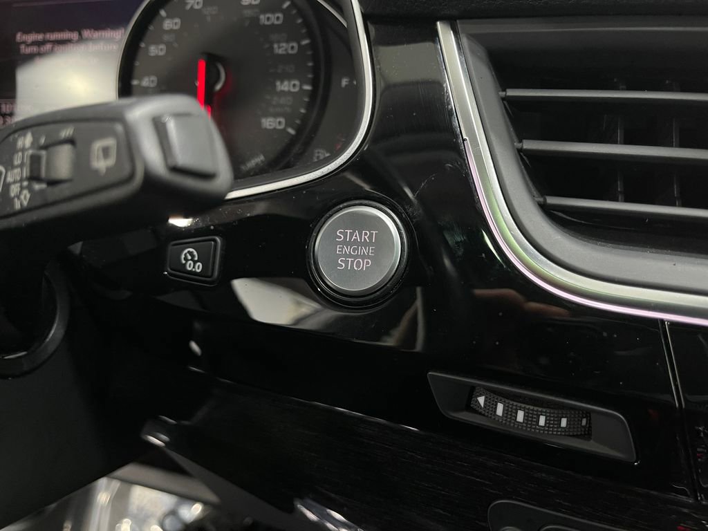 Used 2018 Audi Q7 3.0T Premium Plus w/ Premium Plus Package image 21