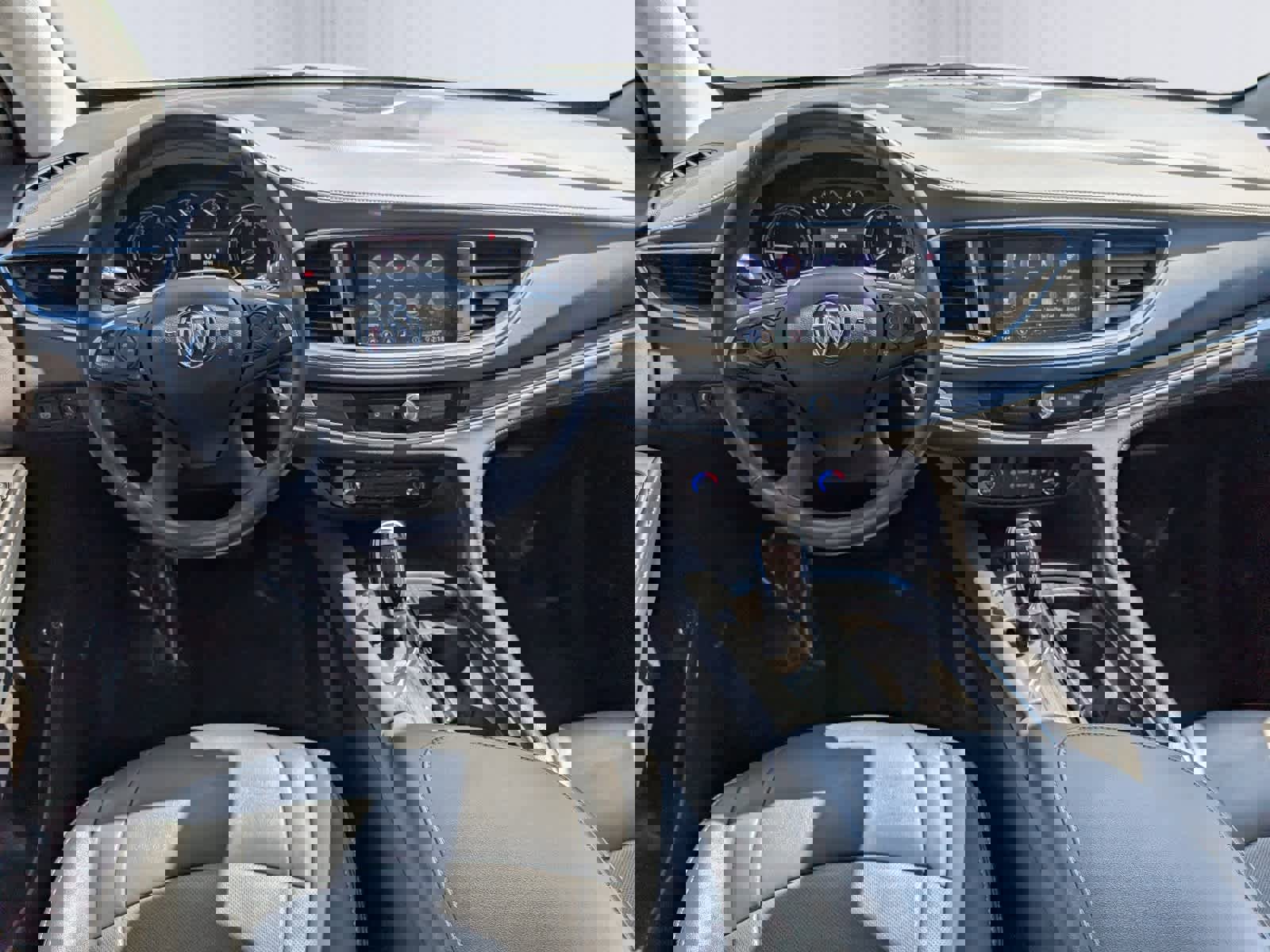 Certified 2021 Buick Enclave Essence w/ Sport Touring Edition image 16