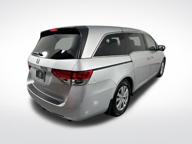 Used 2015 Honda Odyssey EX image 34