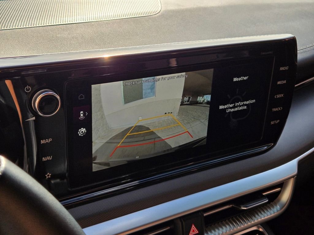 Used 2024 Kia K5 GT-Line w/ GT-Line Premium Package image 25