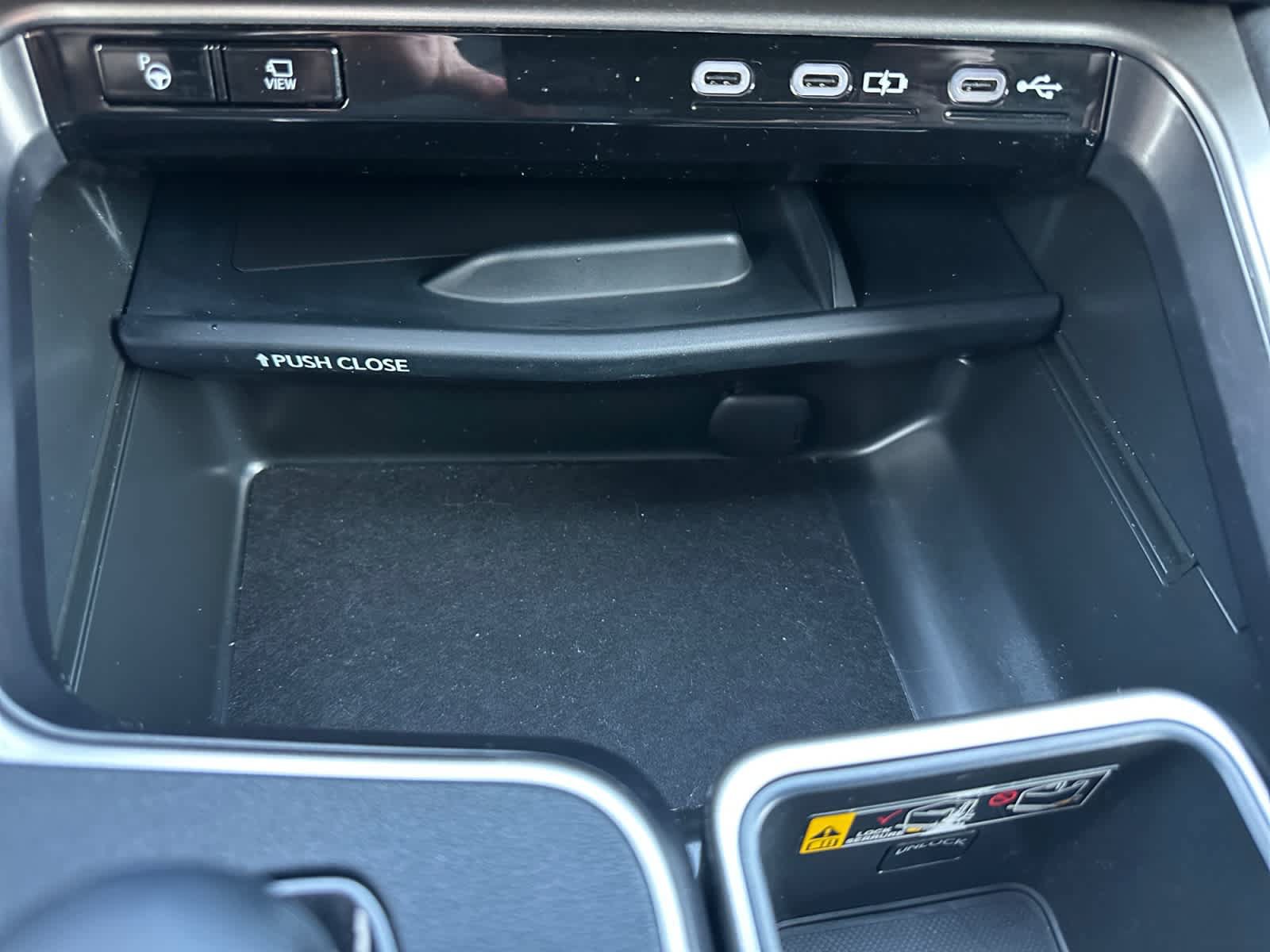 Used 2024 Lexus TX 350 AWD w/ Technology Package image 25