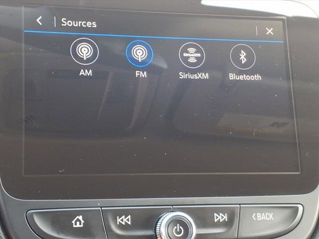 Used 2024 Chevrolet Malibu LT FWD image 6