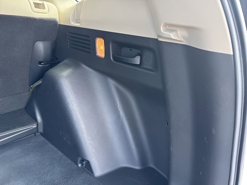 Used 2020 Honda CR-V LX image 36