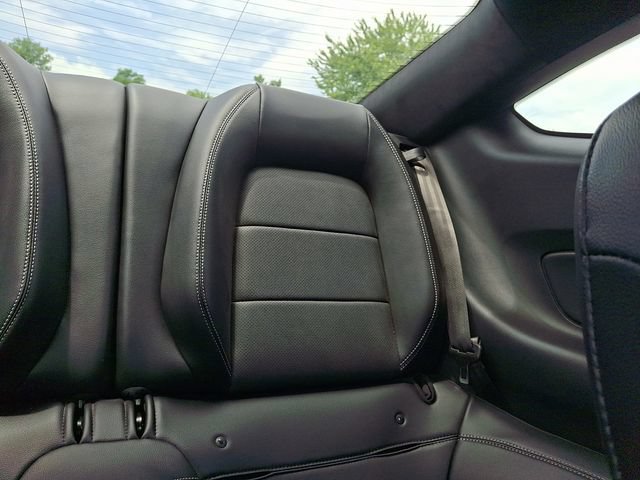 Certified 2020 Ford Mustang GT Premium w/ GT Performance Package RWD image 23