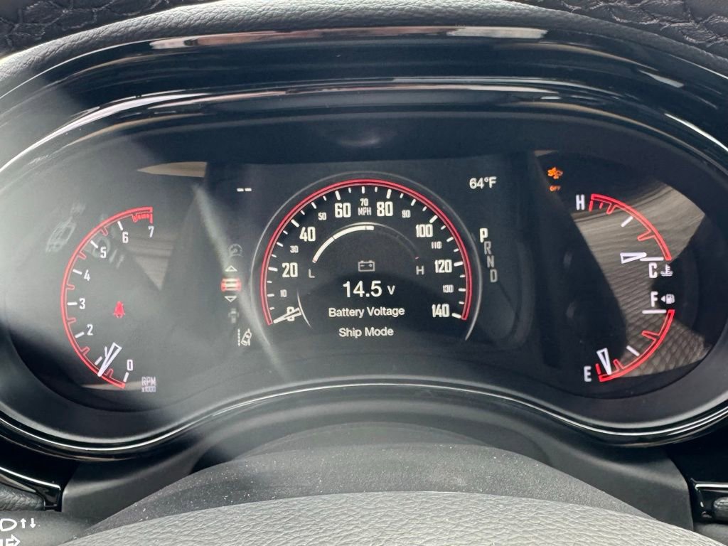 New 2026 Dodge Durango GT image 20