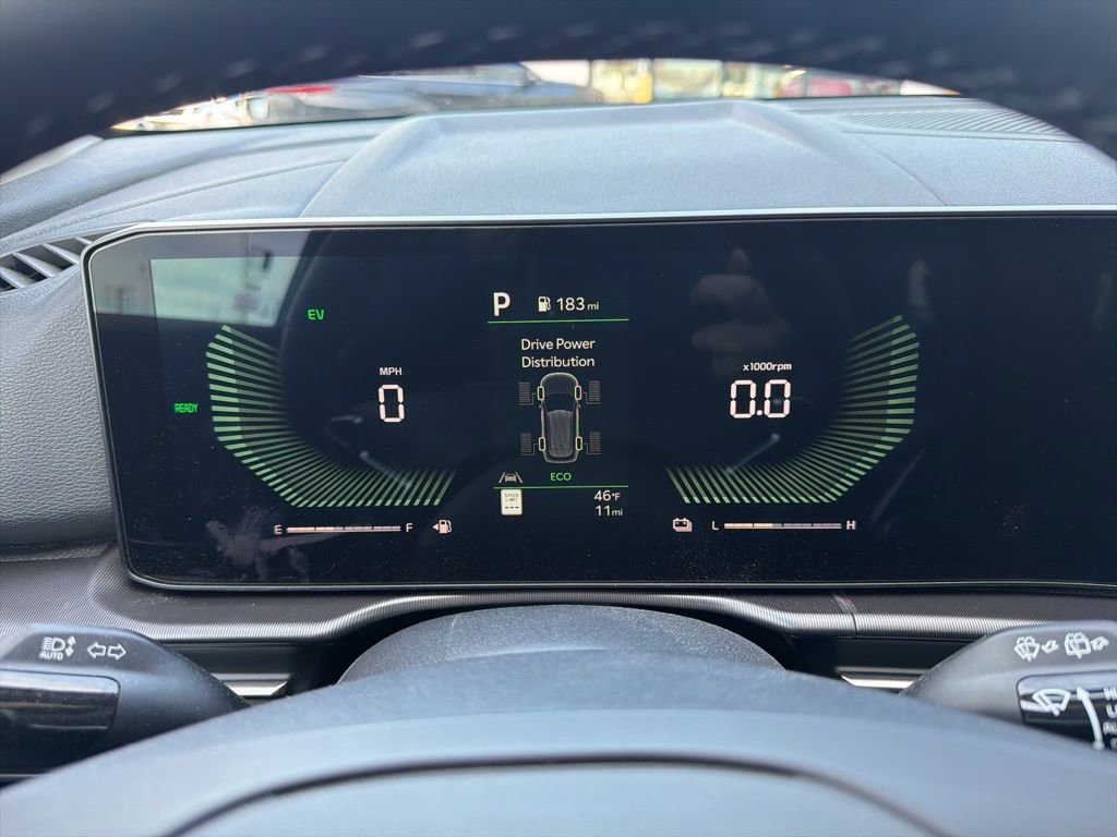 New 2026 Kia Sportage EX image 33