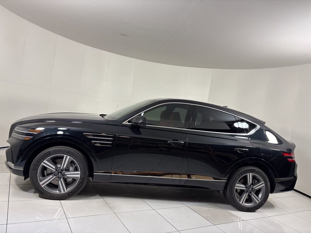 New 2026 Genesis GV80 3.5T AWD/4WD image 2