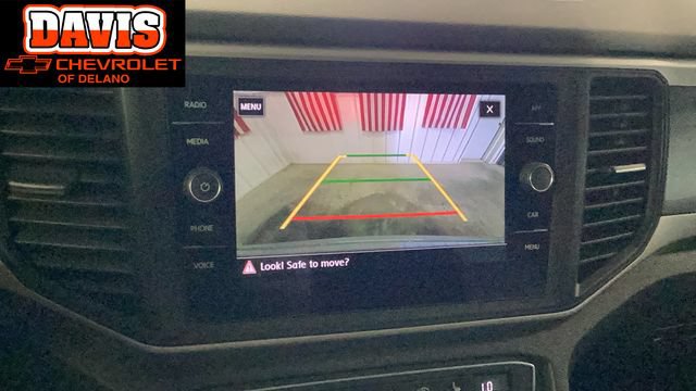 Used 2020 Volkswagen Atlas Cross Sport SE w/ Panoramic Sunroof Package AWD/4WD image 19