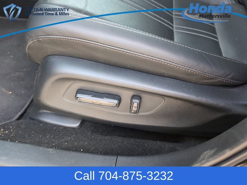 Used 2025 Honda HR-V EX-L image 21