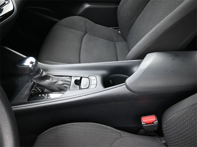 Used 2019 Toyota C-HR XLE image 20