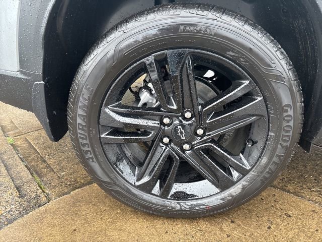 New 2026 Chevrolet Trax ACTIV w/ Driver Confidence Package image 13