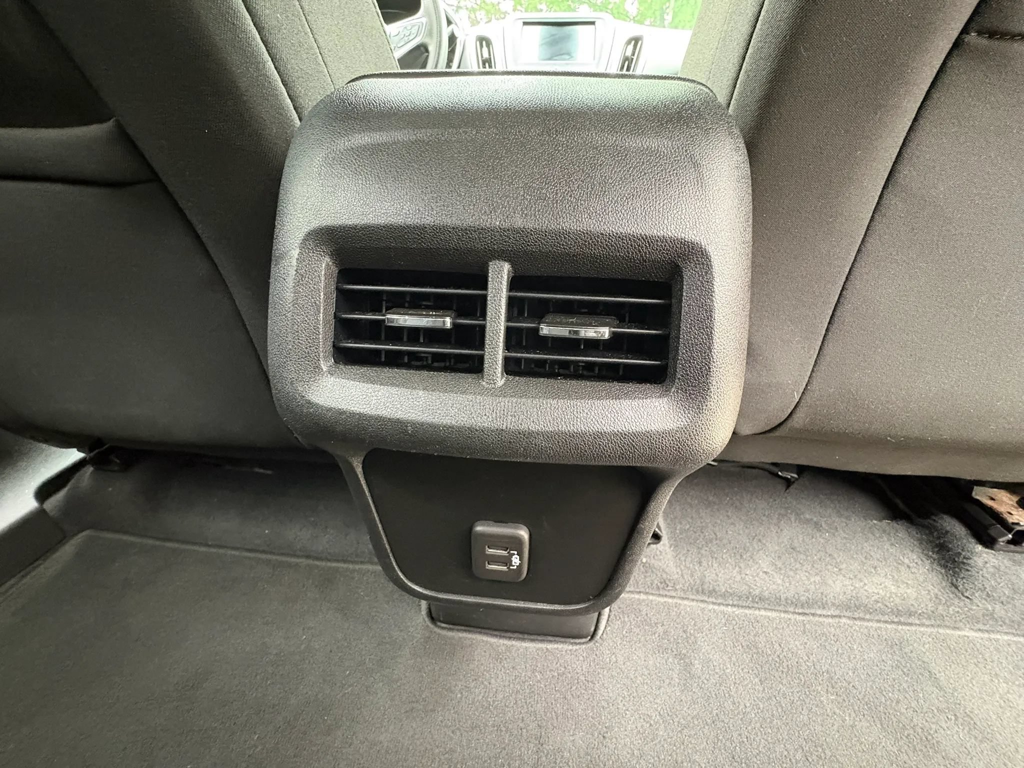 Used 2021 Chevrolet Equinox LT AWD/4WD image 17