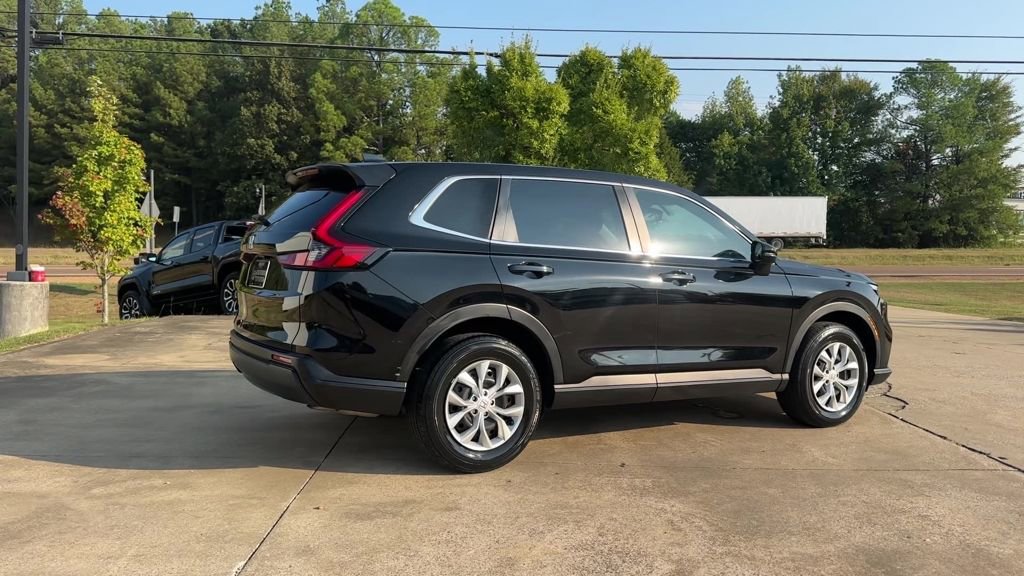 Used 2025 Honda CR-V LX image 6