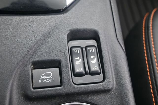 Used 2021 Subaru Crosstrek 2.5i Limited w/ Moonroof Package 2 AWD/4WD image 14