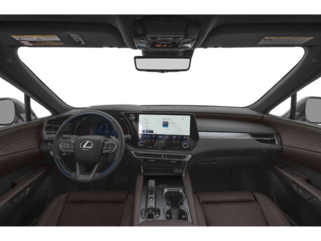 New 2026 Lexus RX 350 w/ Convenience Package AWD/4WD image 7