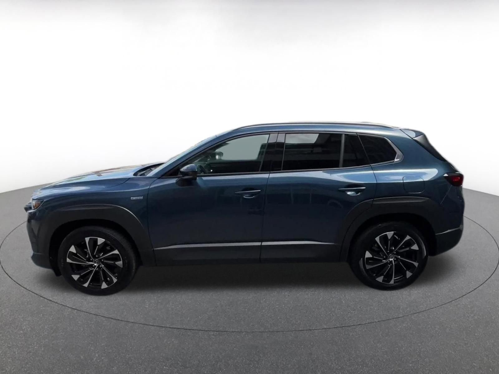 Used 2025 MAZDA CX-50 2.5 Hybrid w/ Premium Plus Pkg AWD/4WD image 8