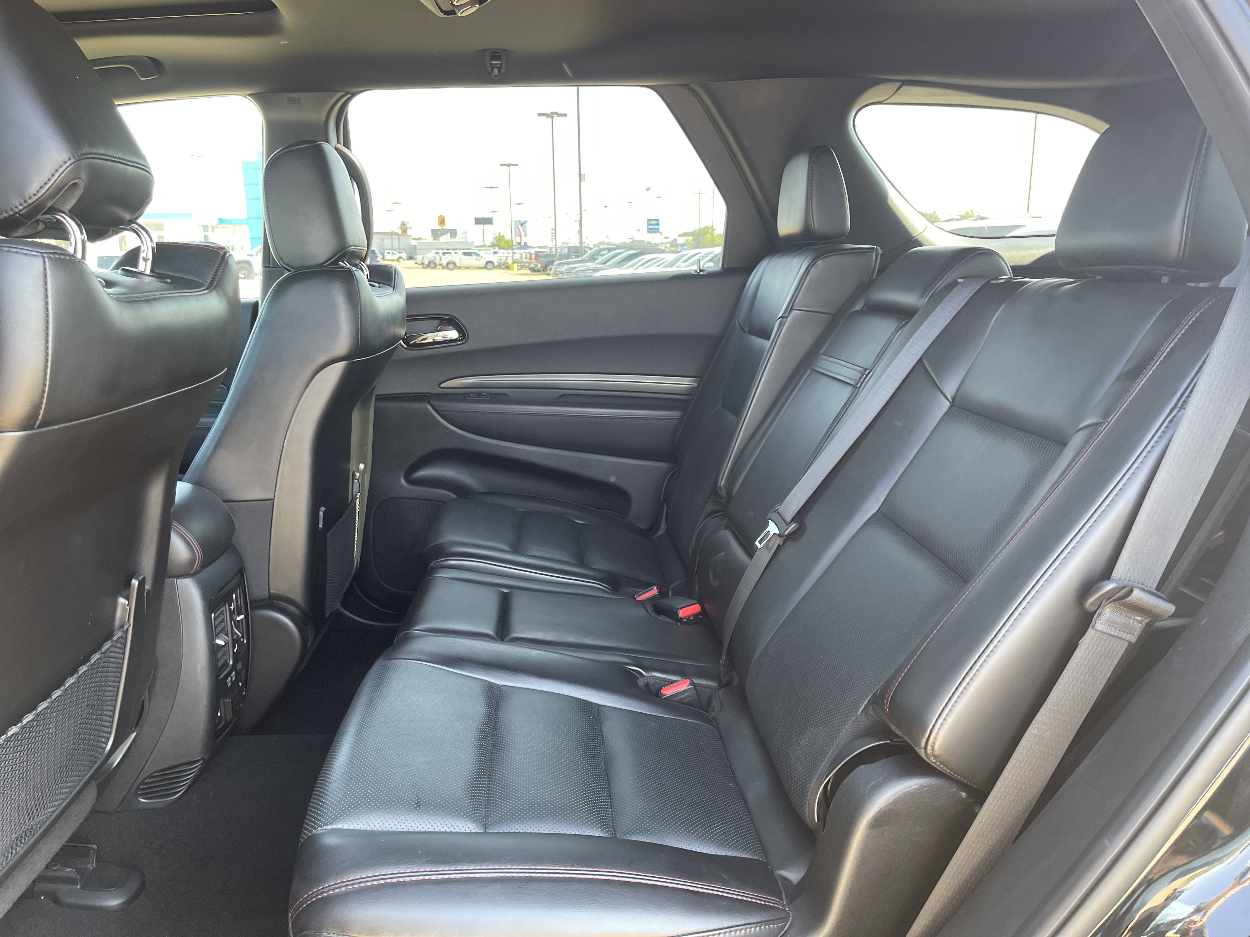Used 2024 Dodge Durango GT image 38