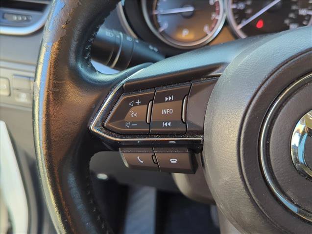 Used 2019 MAZDA CX-9 Touring w/ Touring Premium Package FWD image 11