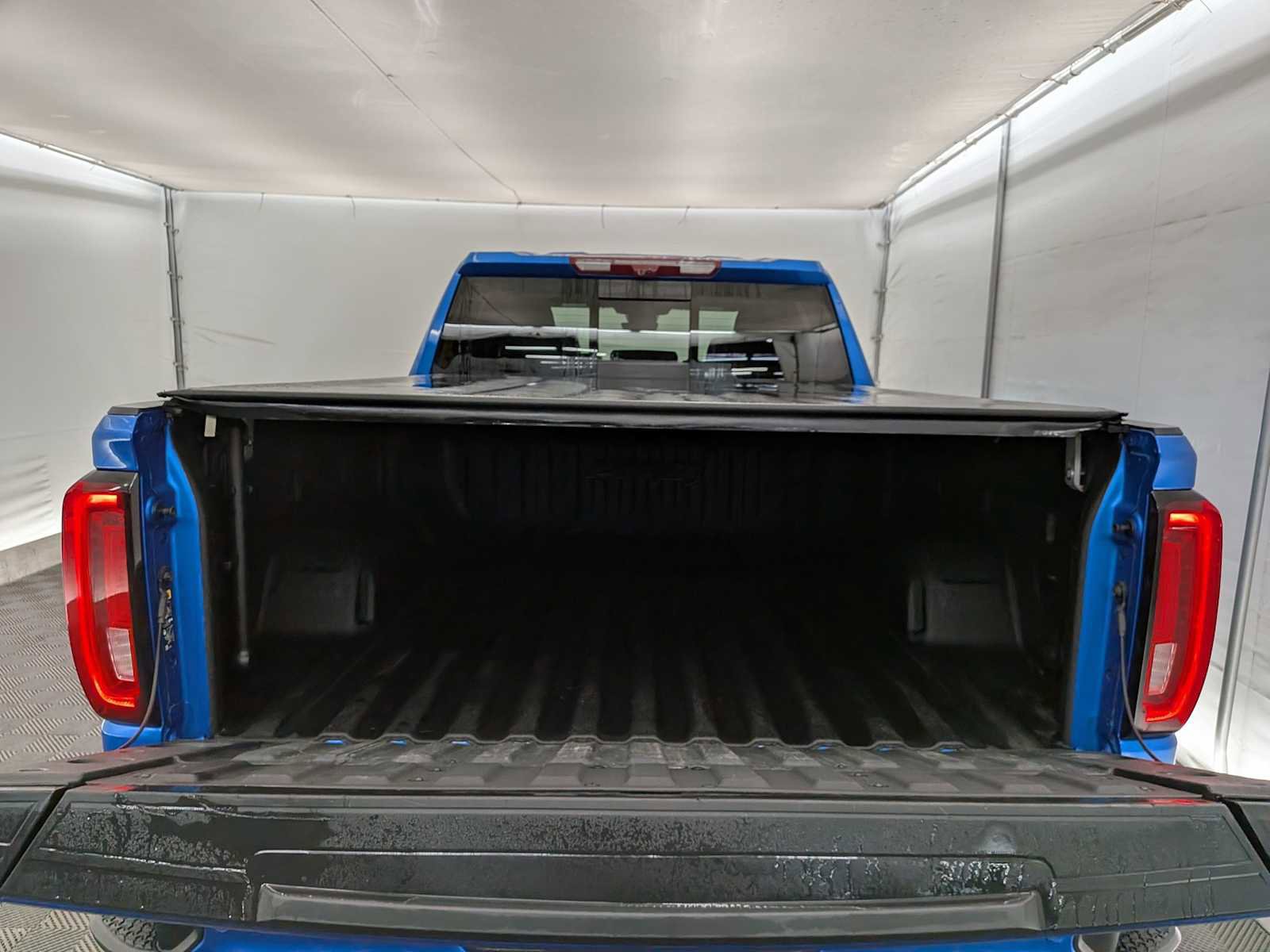 Used 2024 GMC Sierra 1500 AT4 w/ Technology Package image 34