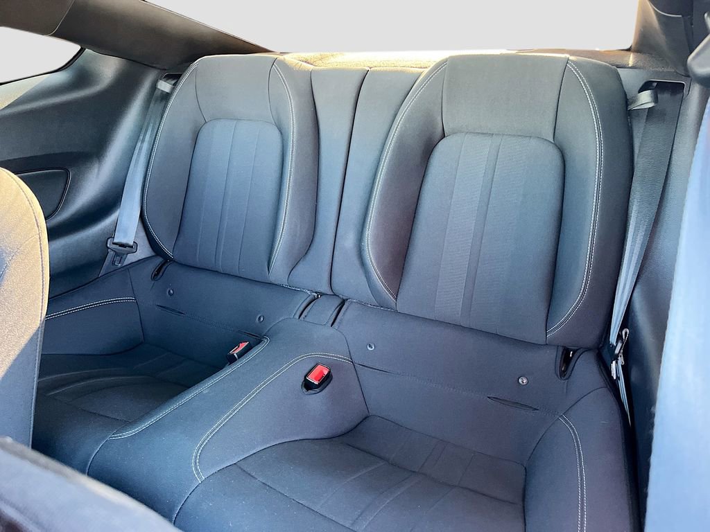 Used 2020 Ford Mustang Coupe image 22