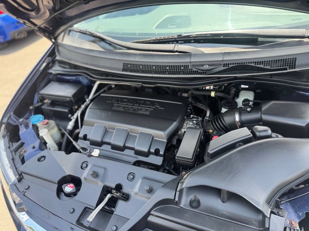 Used 2015 Honda Odyssey LX image 17