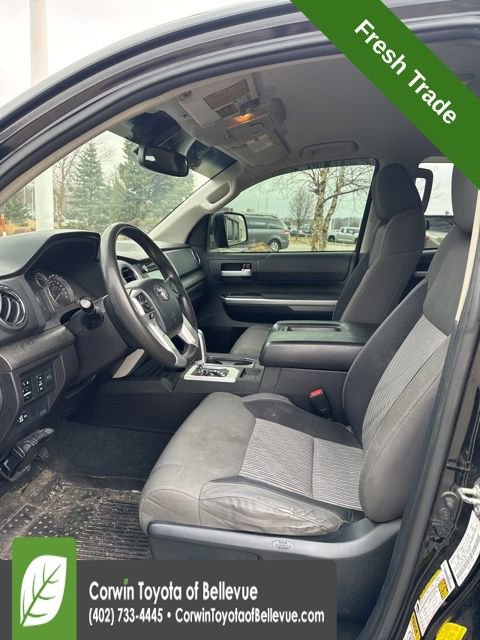 Used 2014 Toyota Tundra SR5 w/ SR5 Upgrade Package image 18