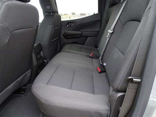 Used 2024 Chevrolet Colorado LT w/ LT Convenience Package image 7