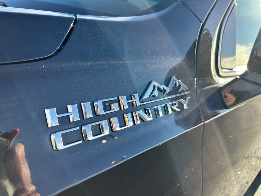 New 2026 Chevrolet Tahoe High Country w/ LPO, Illumination Package image 31