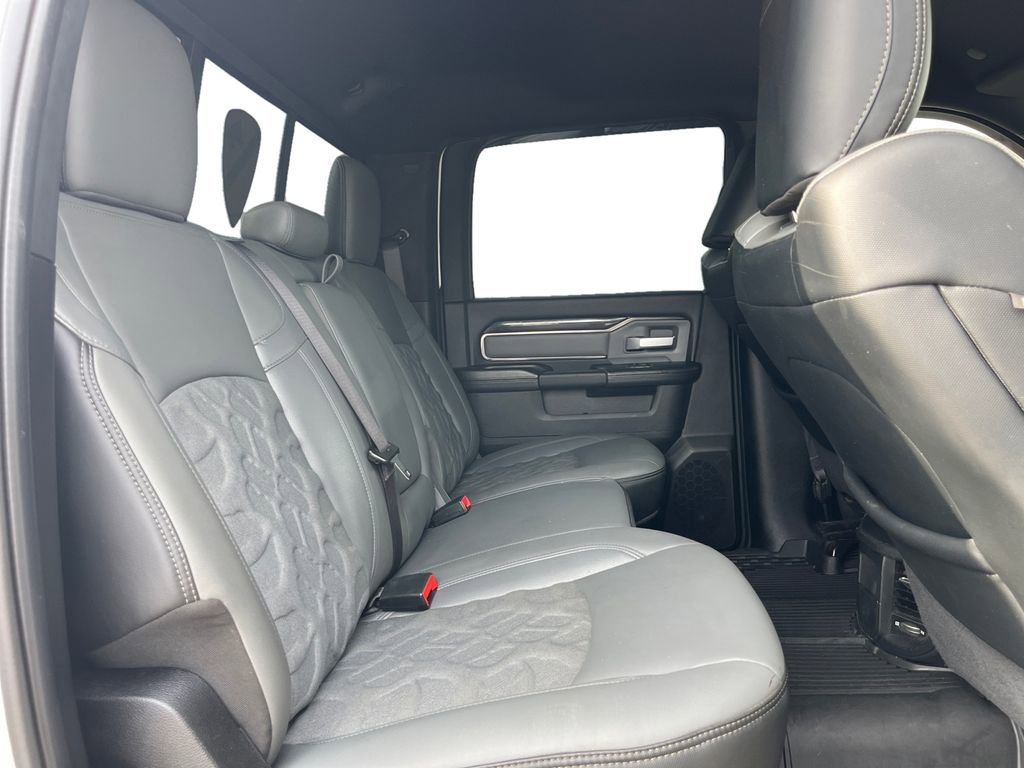 Used 2020 RAM 2500 Power Wagon image 16