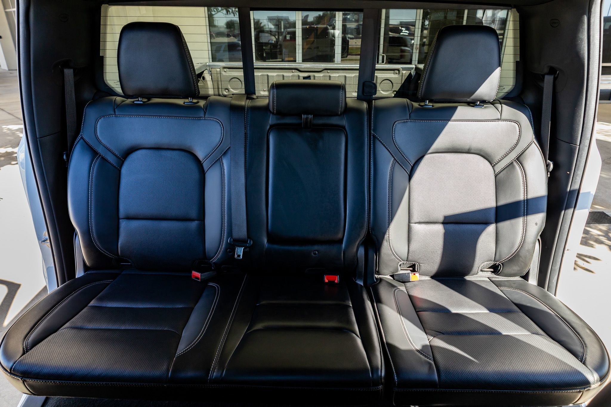 Used 2023 RAM 1500 Rebel w/ Rebel Level 1 Equipment Group image 34