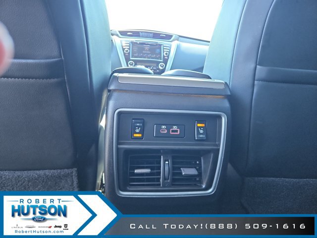 Used 2021 Nissan Murano SL FWD image 22