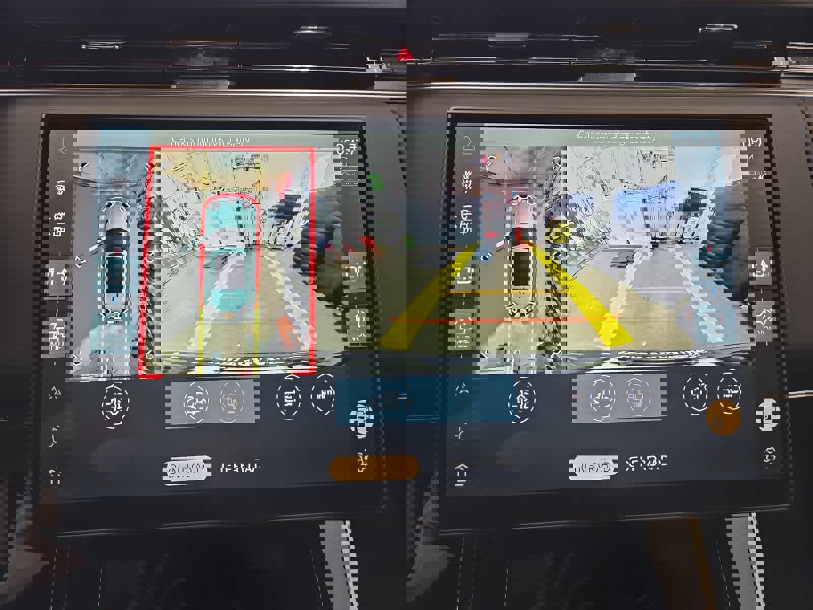 Used 2024 Land Rover Range Rover Sport Dynamic SE image 14