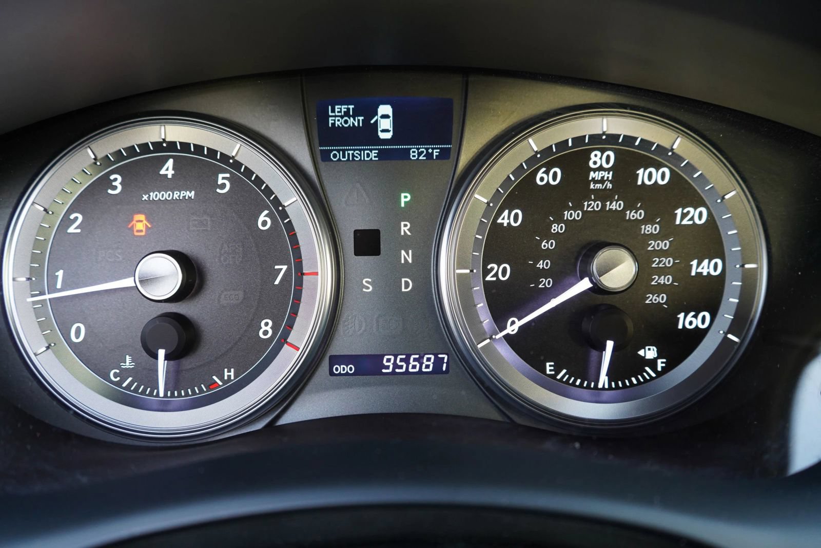 Used 2012 Lexus ES 350 FWD image 11