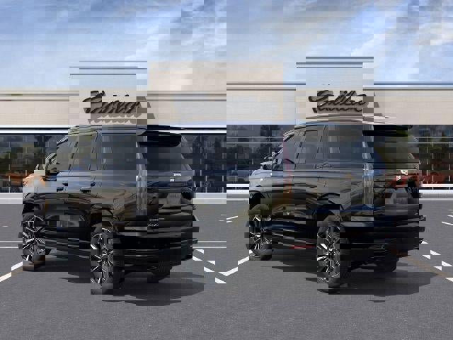 New 2026 Cadillac Escalade Sport image 5