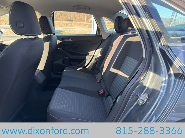 New 2026 Volkswagen Jetta S image 21