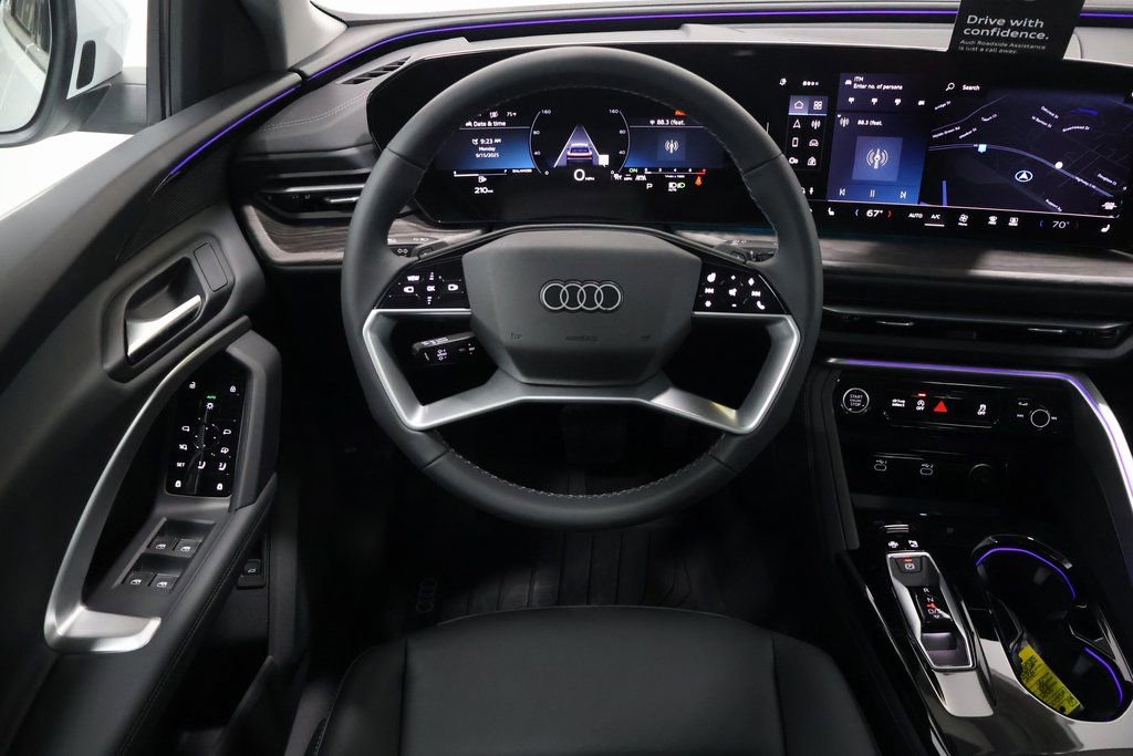 New 2025 Audi Q5 Premium w/ Convenience Package image 16