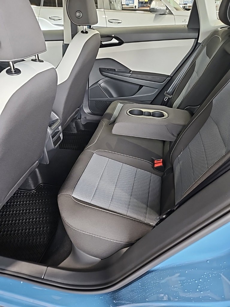 New 2026 Volkswagen Taos S image 22