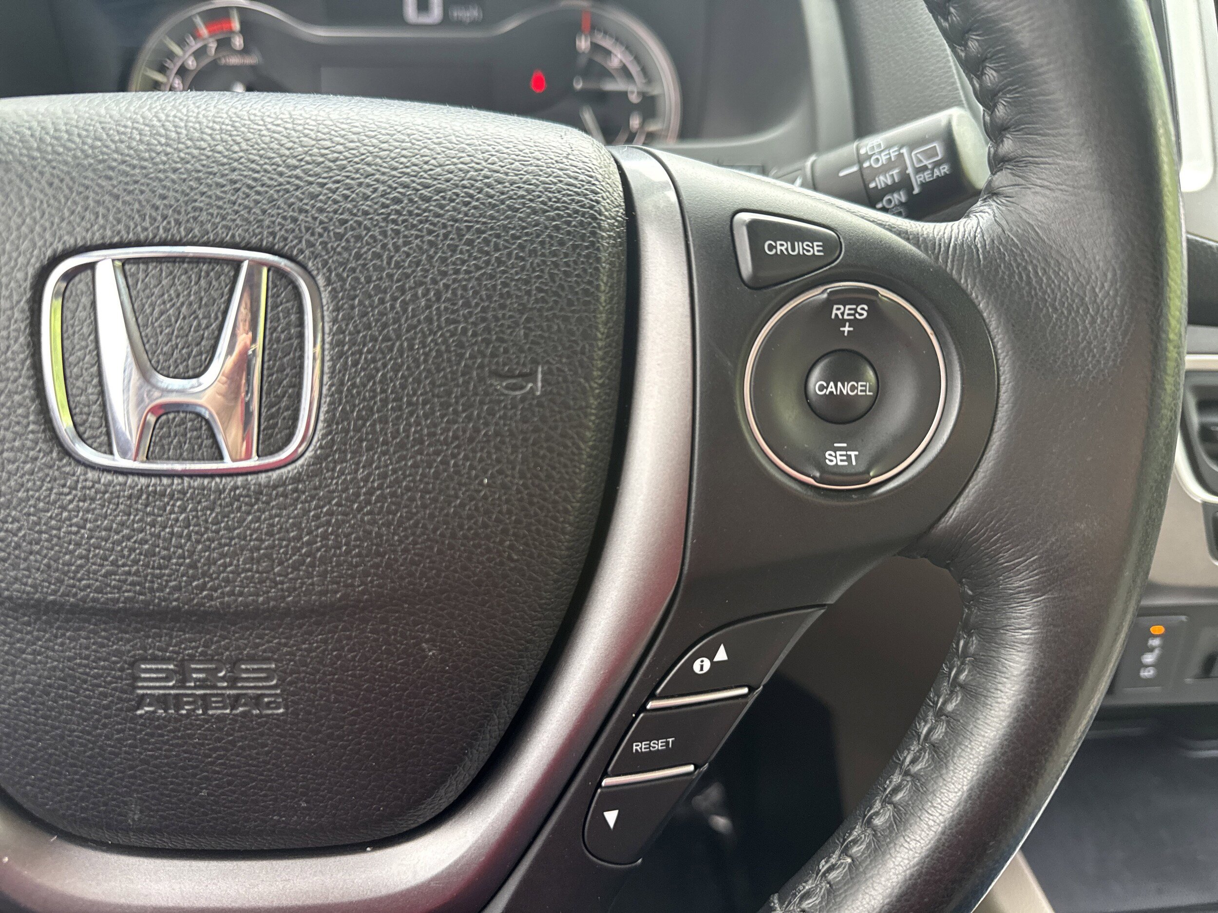 Used 2016 Honda Pilot EX-L image 28