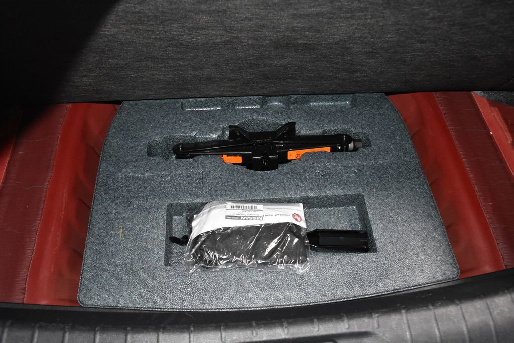 Used 2023 Nissan Altima 2.5 SR image 31