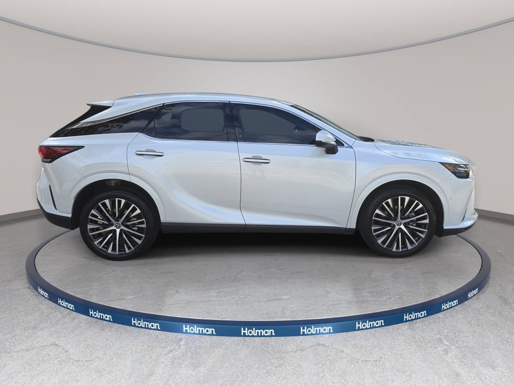 Used 2024 Lexus RX 350 Premium Plus w/ Convenience Package FWD image 5