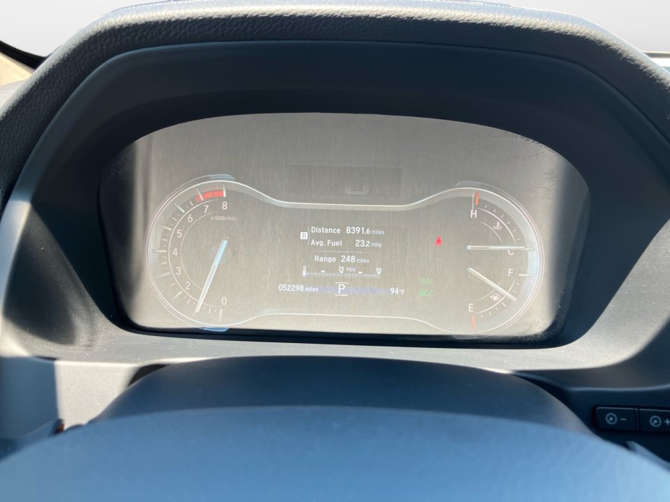 Certified 2022 Honda Ridgeline RTL-E image 14