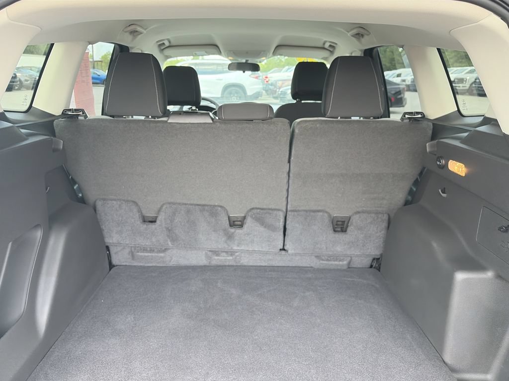 Used 2016 Ford Escape SE FWD image 32