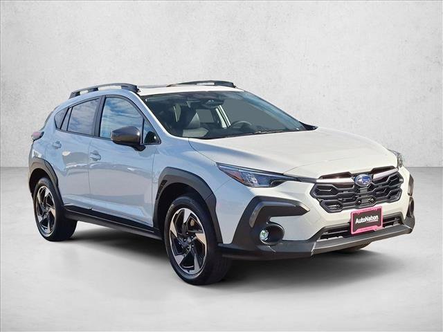 New 2026 Subaru Crosstrek 2.5i Limited AWD/4WD image 7