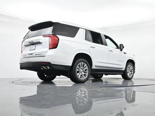 Used 2023 GMC Yukon Denali AWD/4WD image 39
