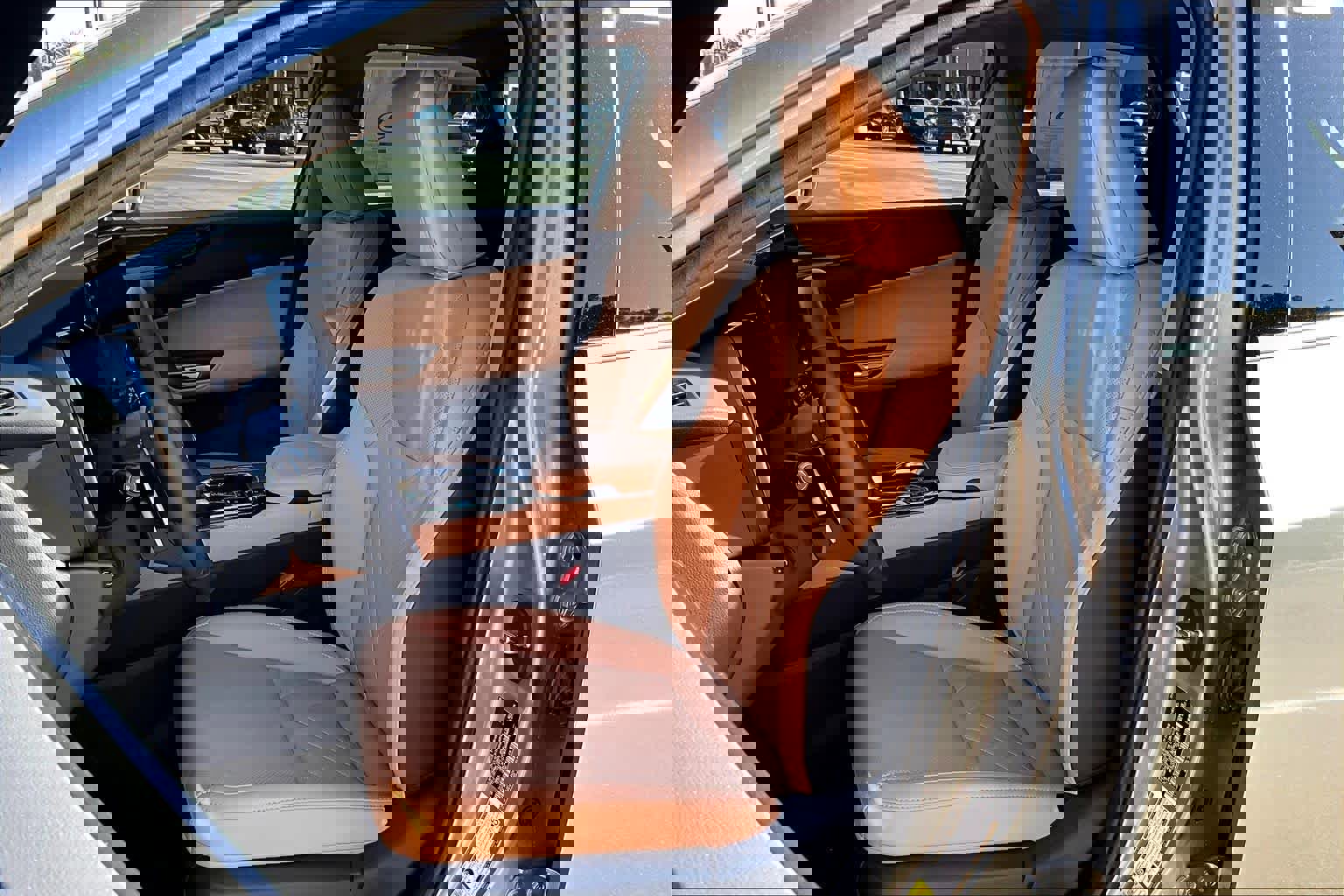 New 2026 Lexus NX 450h+ AWD w/ Luxury Package image 18